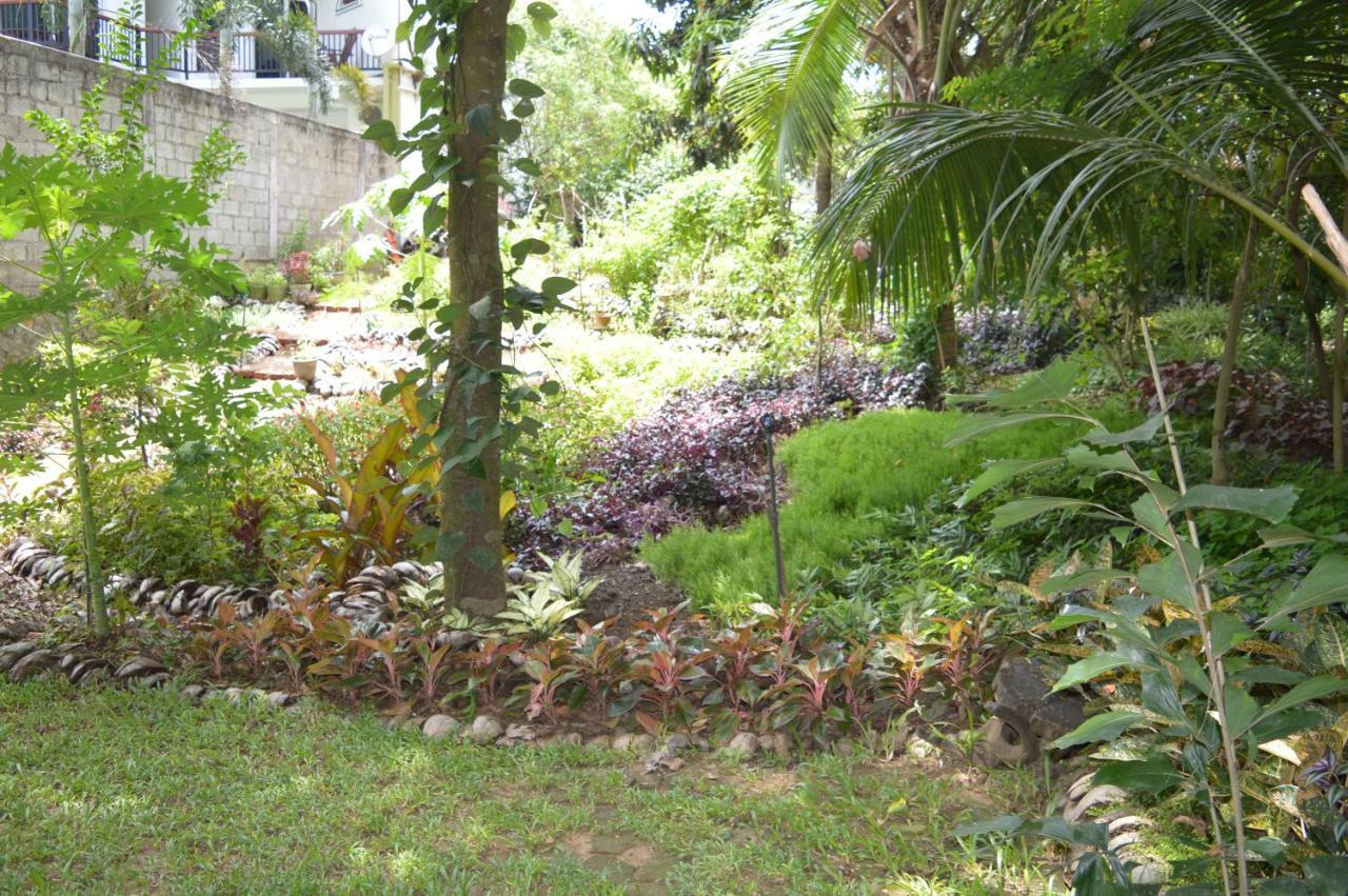 Kumbuk Tree House Villa Tissamaharama Exterior photo